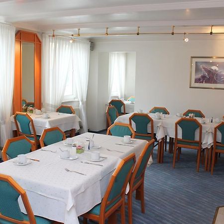 Hotel Sonne Leinfelden-Echterdingen Esterno foto