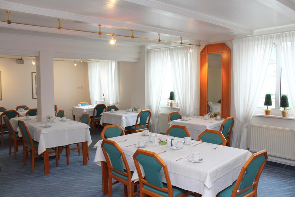 Hotel Sonne Leinfelden-Echterdingen Esterno foto