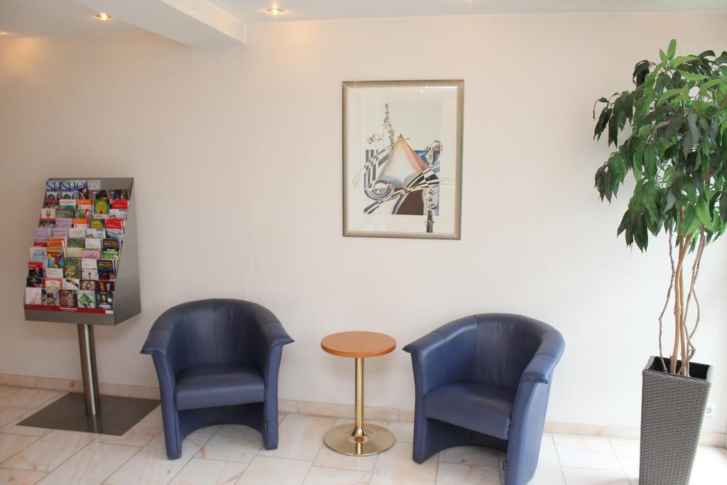 Hotel Sonne Leinfelden-Echterdingen Esterno foto